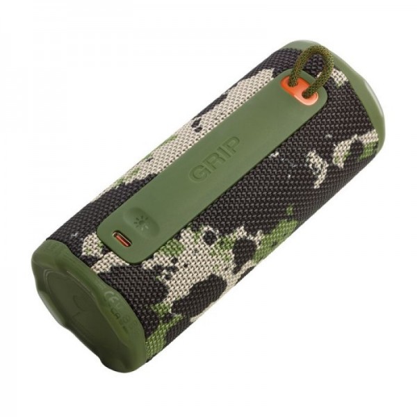 JBL Grip Bluetooth prenosni zvočnik, squad JBL Grip Bluetooth prenosni zvočnik, squad