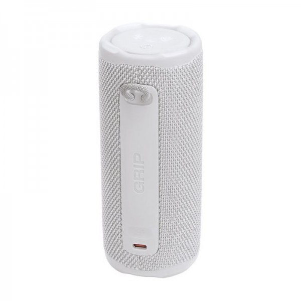 JBL Grip Bluetooth prenosni zvočnik, bel JBL Grip Bluetooth prenosni zvočnik, bel