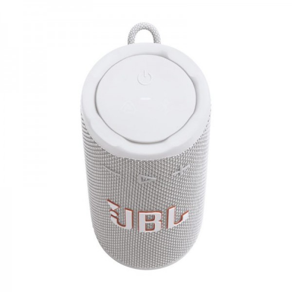 JBL Grip Bluetooth prenosni zvočnik, bel JBL Grip Bluetooth prenosni zvočnik, bel