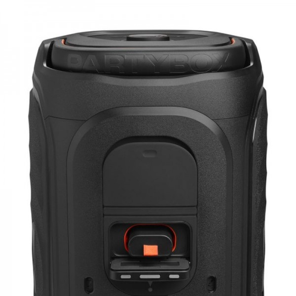 JBL PartyBox 130 prenosni zvočnik 200W, BT, RGB, USB JBL PartyBox 130 prenosni zvočnik 200W, BT, RGB, USB