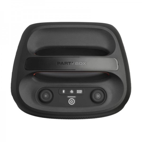JBL PartyBox Encore Essential 2 prenosni zvočnik, 100W, BT, RGB