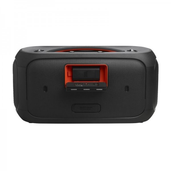 JBL Partybox On-The-Go 2 prenosni zvočnik 100W, BT, RGB, USB