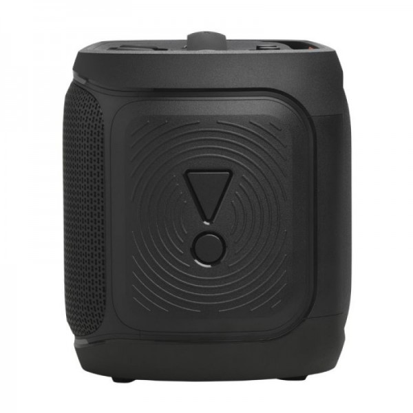 JBL Partybox On-The-Go 2 prenosni zvočnik 100W, BT, RGB, USB