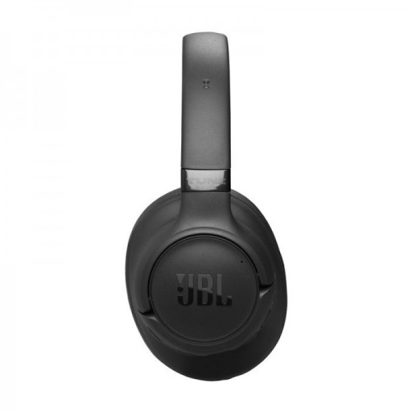 JBL Tune 780NC brezžične naglavne slušalke, črne