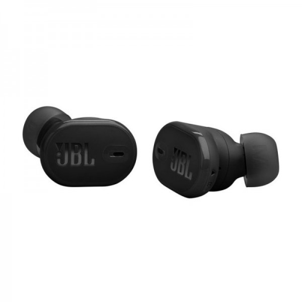 JBL Tune Buds 2 brezžične slušalke z mikrofonom, črne