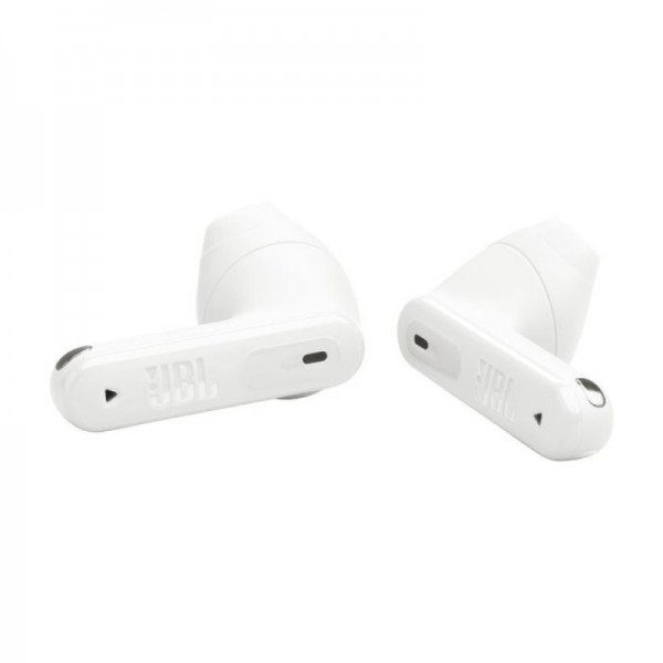 JBL Tune Flex 2 brezžične slušalke z mikrofonom, bele JBL Tune Flex 2 brezžične slušalke z mikrofonom, bele