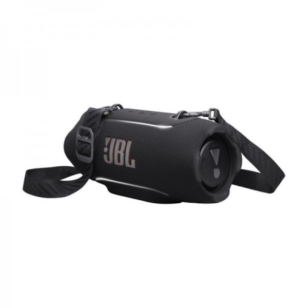 JBL Xtreme 5 Bluetooth prenosni zvočnik, črn