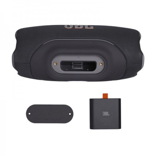 JBL Xtreme 5 Bluetooth prenosni zvočnik, črn