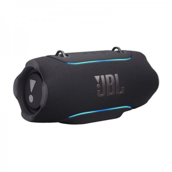 JBL Xtreme 5 Bluetooth prenosni zvočnik, črn