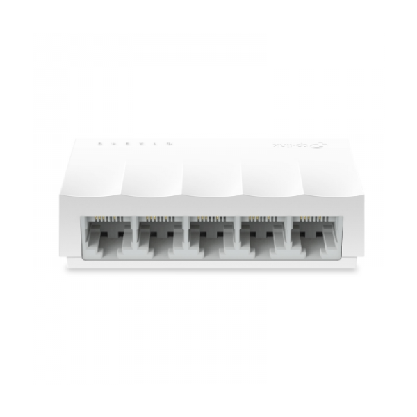 TP-LINK LS1005 5 port 100Mbps mrežno stikalo / switch
