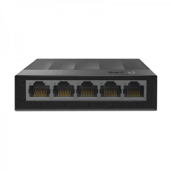 TP-LINK LS1005G 5 port Gigabit mrežno stikalo / switch TP-LINK LS1005G 5 port Gigabit mrežno stikalo / switch