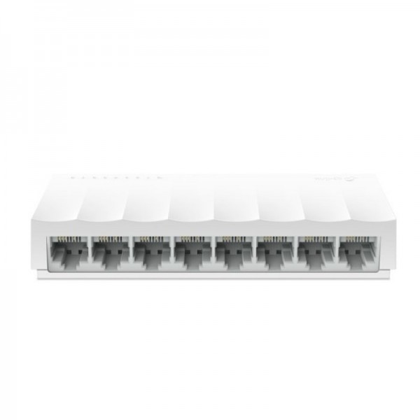 TP-LINK LS1008 8 port LS1008 100Mbps mrežno stikalo / switch TP-LINK LS1008 8 port LS1008 100Mbps mrežno stikalo / switch