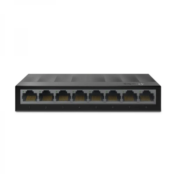 TP-LINK LS1008G 8 port Gigabit mrežno stikalo / switch