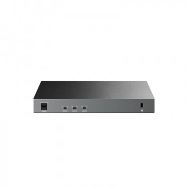 TP-LINK LS1210GP 10-port Gigabit mrežno stikalo / switch z 8-Port PoE+ TP-LINK LS1210GP 10-port Gigabit mrežno stikalo / switch z 8-Port PoE+