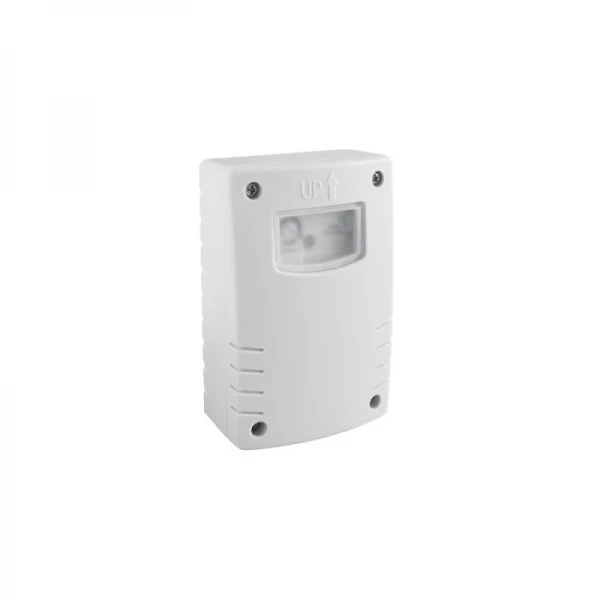 GTV luksomat, svetlobni senzor, 1500W, nastavljiv, IP54