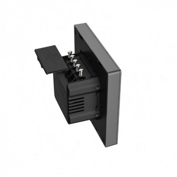 SONOFF pametno stensko stikalo Wi-Fi M5-3C-86, trojno