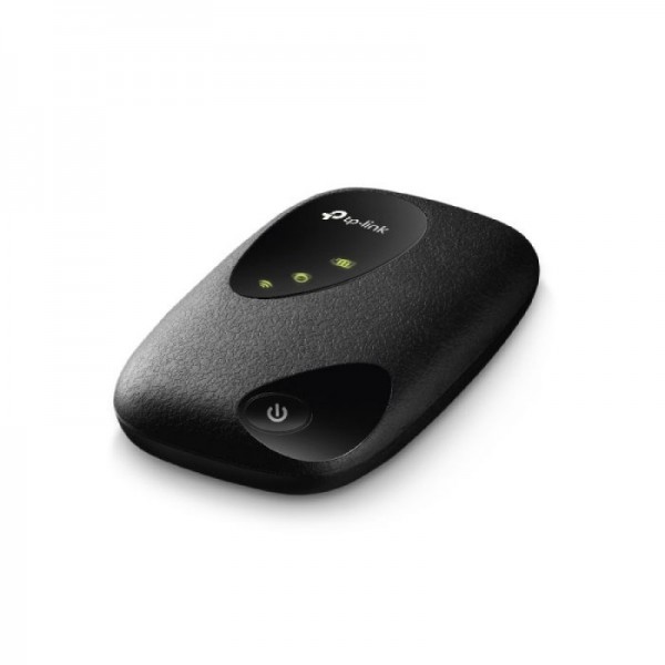 TP-Link 4G LTE Mobile Wi-Fi hotspot z baterijskim napajanjem M7200 TP-Link 4G LTE Mobile Wi-Fi hotspot z baterijskim napajanjem M7200