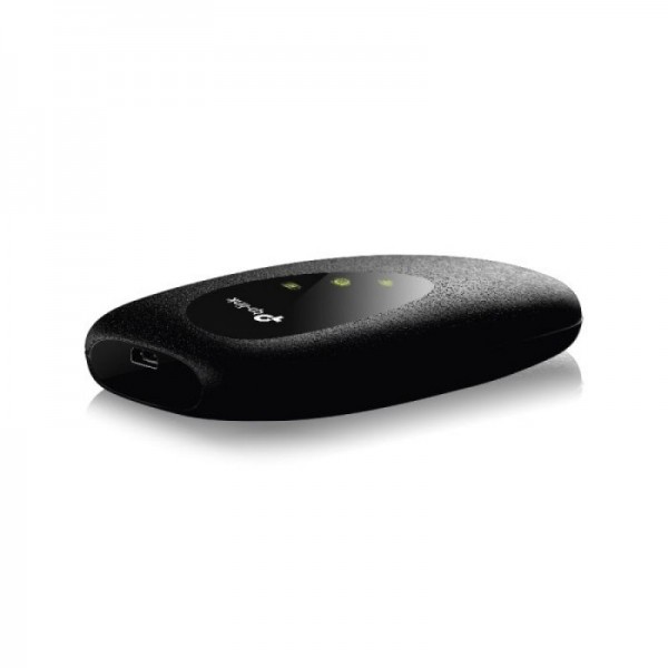 TP-Link 4G LTE Mobile Wi-Fi hotspot z baterijskim napajanjem M7200 TP-Link 4G LTE Mobile Wi-Fi hotspot z baterijskim napajanjem M7200