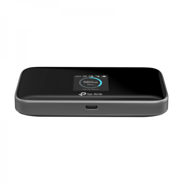 TP-LINK M7450 V3 4G LTE 300Mpbs mobilni AC1200 Wi-Fi modem/usmerjevalnik TP-LINK M7450 V3 4G LTE 300Mpbs mobilni AC1200 Wi-Fi modem/usmerjevalnik