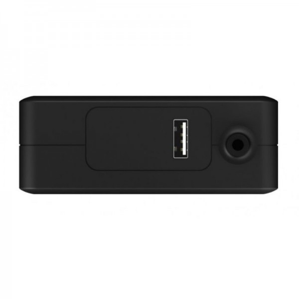 IcyBox IB-PS101-PD USB-C Power Delivery 90W hitri polnilnik