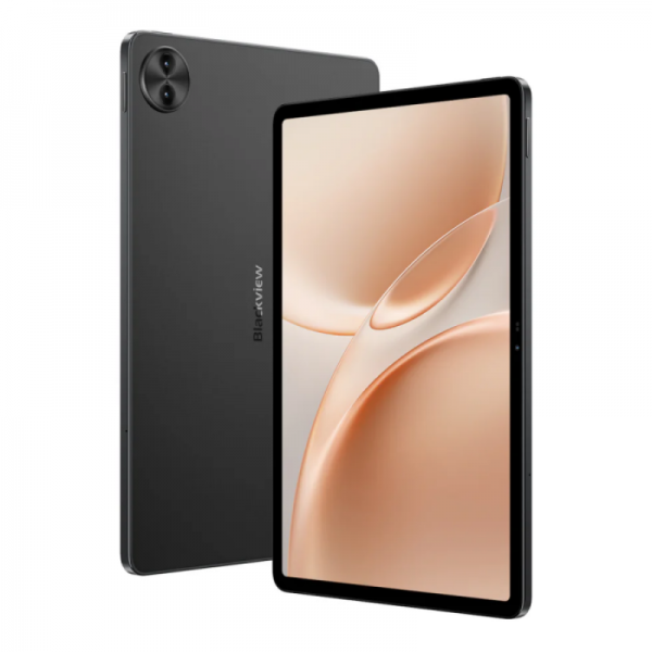 Blackview MEGA 5 12,2'' 8+256GB LTE, komplet miška+tipk., siv Blackview MEGA 5 12,2'' 8+256GB LTE, komplet miška+tipk., siv