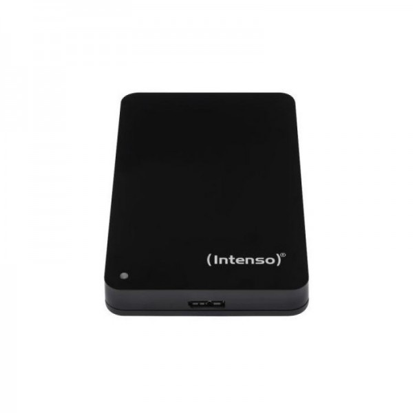 Intenso zunanji disk 2TB 2,5 Memory Case USB 3.0 - Črn Intenso zunanji disk 2TB 2,5 Memory Case USB 3.0 - Črn