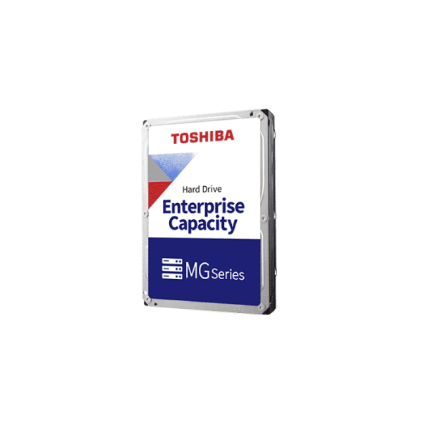 Toshiba 20TB MG11 Enterprise 3.5" SATA 6Gb/s 7200rpm 1024MB HDD disk