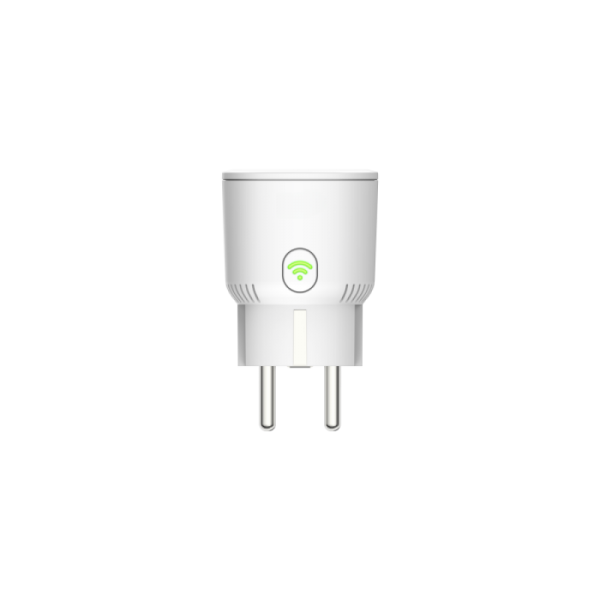 MILL Wi-Fi pametna vtičnica za grelne naprave MILL