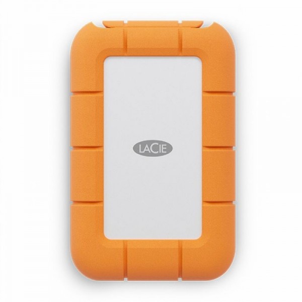 LaCie 1TB Rugged Mini SSD USB-C robusten zunanji SSD disk