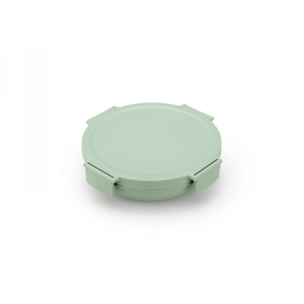 Brabantia posoda za kosilo 1L, zelena