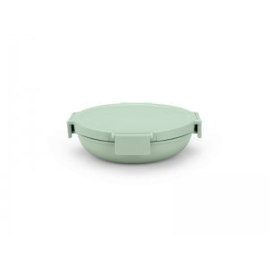 Brabantia posoda za kosilo 1L, zelena