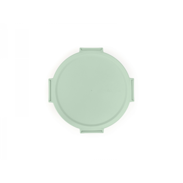 Brabantia posoda za kosilo 1L, zelena