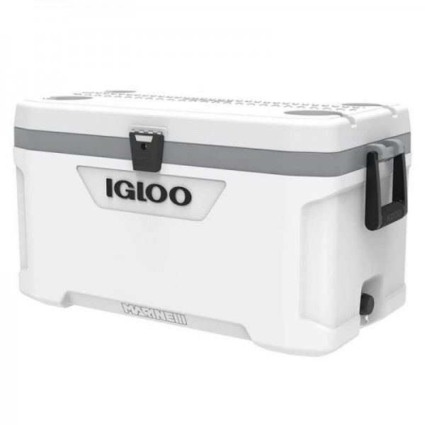 IGLOO Hladilna torba Marine Ultra 70, 66L, bela