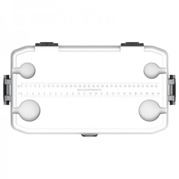 IGLOO Hladilna torba Marine Ultra 70, 66L, bela
