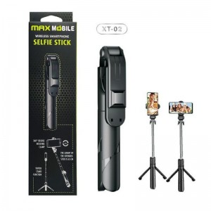 Maxmobile tripod selfie stick XT-02