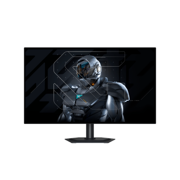 GIGABYTE MO27Q28GR 27" WOLED QHD, 0.03ms, 280Hz, USB-PD gaming monitor