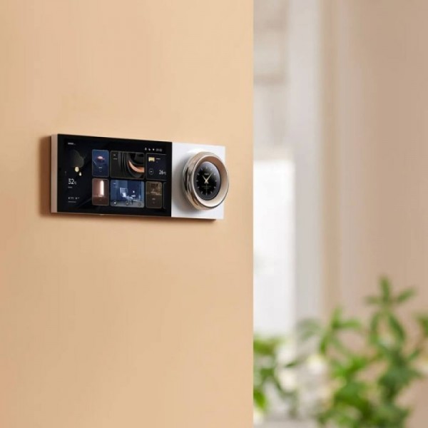 AQARA pametna centralna nadzorna enota S1 Plus (MP-K03D)