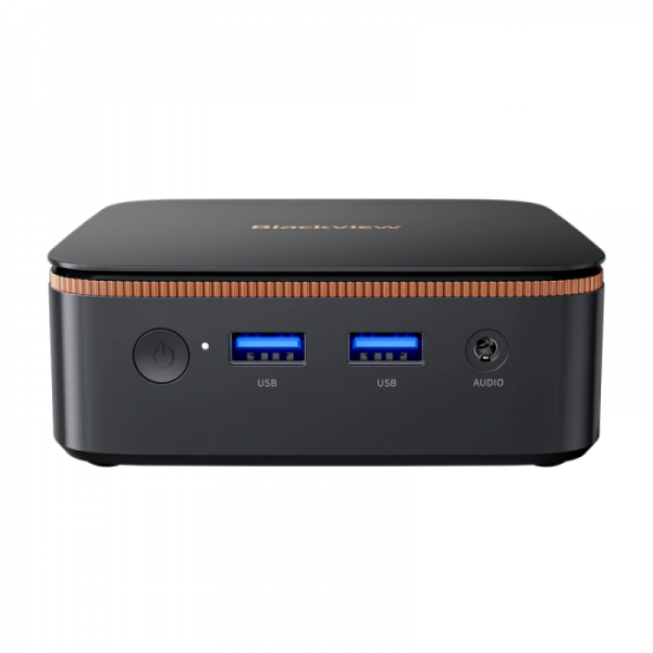 Blackview mini računalnik MP20 Ryzen 3 3300U 16GB/512GB