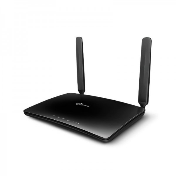 TP-LINK 300 Mbps Wireless N 4G LTE Router usmerjevalnik