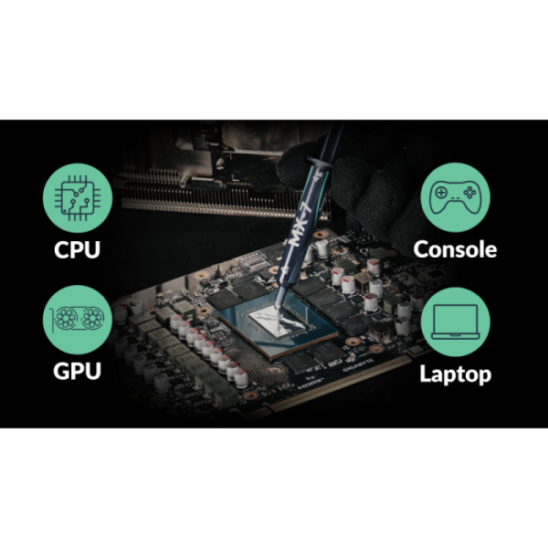 ARCTIC termalna pasta MX-7 4g