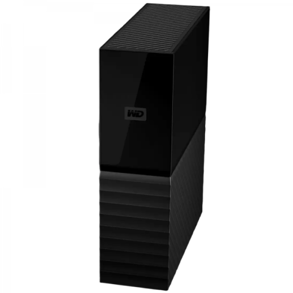 WD 8TB My Book 3,5" USB 3.2 zunanji HDD disk