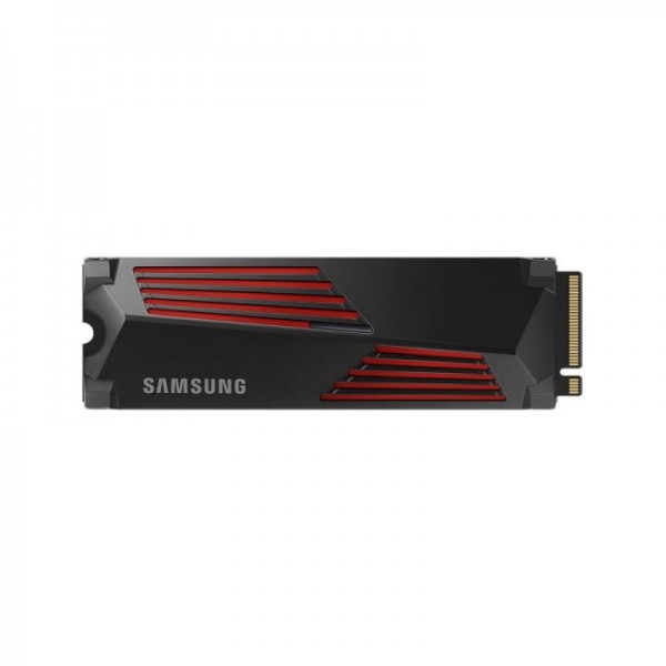 Samsung 990 PRO HeatSink SSD 1TB M.2 80mm PCI-e 4.0 x4 NVMe, V-NAND, Samsung 990 PRO HeatSink SSD 1TB M.2 80mm PCI-e 4.0 x4 NVMe, V-NAND,