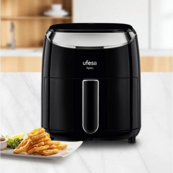 Ufesa digitalni zračni cvrtnik  Apex 3.5L 1.500 W