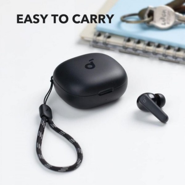 Anker Soundcore R50i slušalke Anker Soundcore R50i slušalke