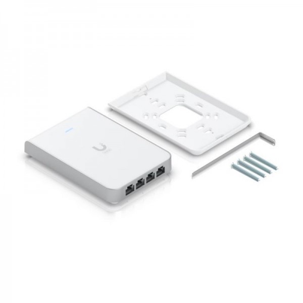 Ubiquiti brezžična dostopna točka U6 In-Wall