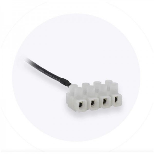 Teltonika napajalni kabel 2m PR2FK20M