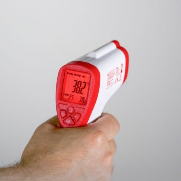 Ufesa brezkontaktni digitalni termometer IT-122