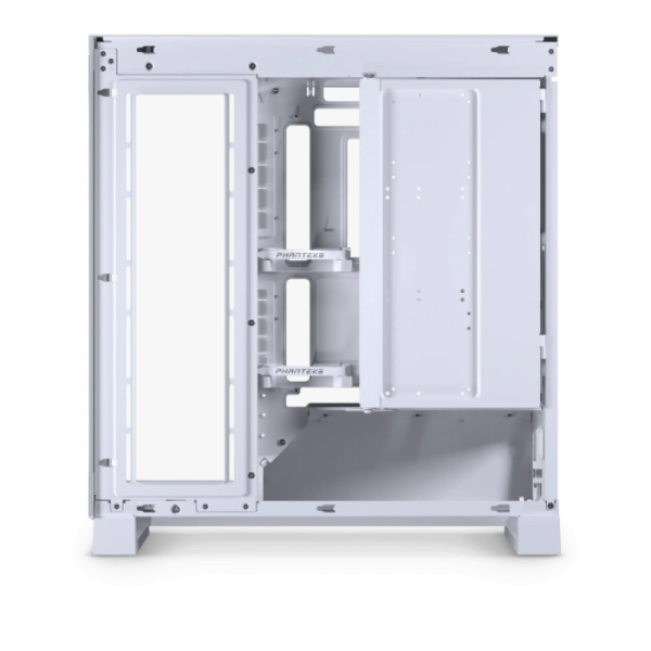 PHANTEKS NV5 MKII TEMPERED GLASS D-RGB E-ATX belo ohišje