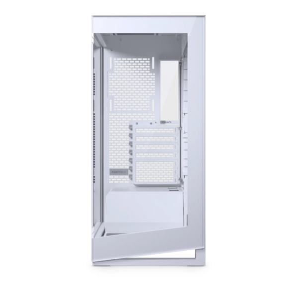 PHANTEKS NV5 MKII TEMPERED GLASS D-RGB E-ATX belo ohišje