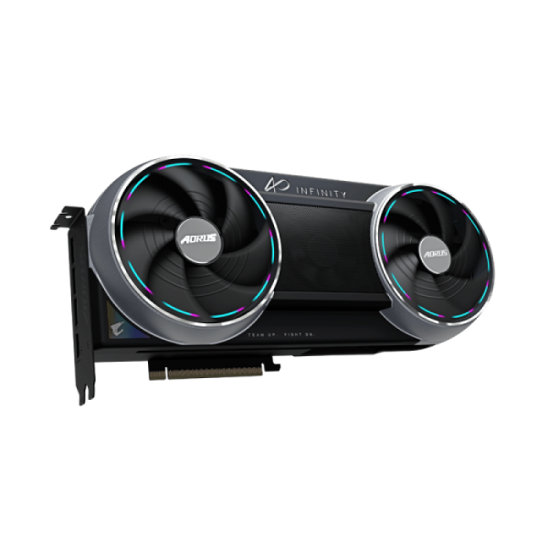 Grafična kartica GIGABYTE AORUS GeForce RTX 5090 INFINITY 32G, 32GB GDDR7, PCI-E 5.0 Grafična kartica GIGABYTE AORUS GeForce RTX 5090 INFINITY 32G, 32GB GDDR7, PCI-E 5.0